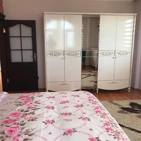 Villa Manzarali Havuzlu