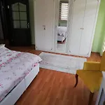 Manzarali Havuzlu Trabzon