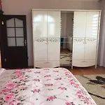 Βίλα Manzarali Havuzlu