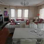 Βίλα Manzarali Havuzlu Τραμπζόν