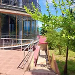 Βίλα Manzarali Havuzlu Τραμπζόν