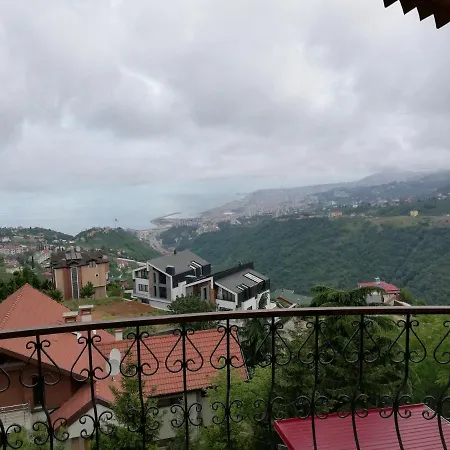 Manzarali Havuzlu *